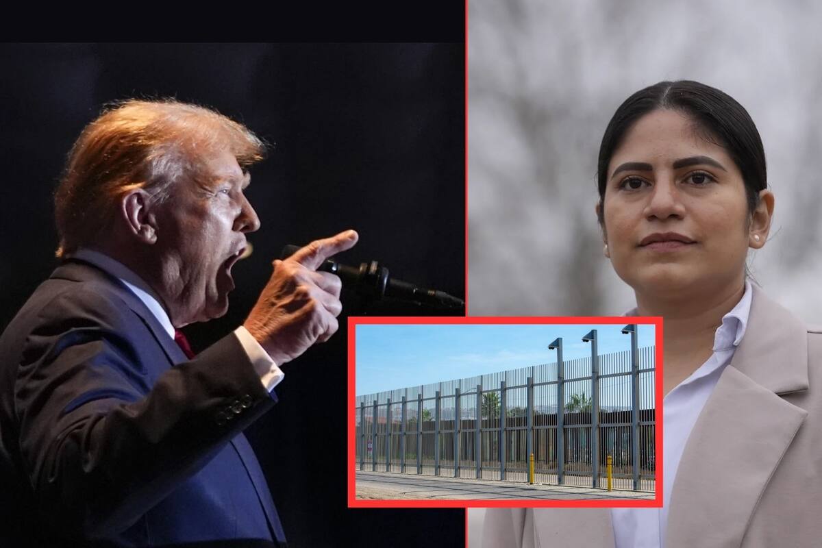 ¿Autodeportaciones en EU? Migrantes legales también huyen antes de la llegada de Donald Trump
