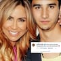 Tras la muerte de su hijo Mauro, Aylín Mujica reaparece con un mensaje y explica por qué permaneció en silencio desde que se conoció la noticia