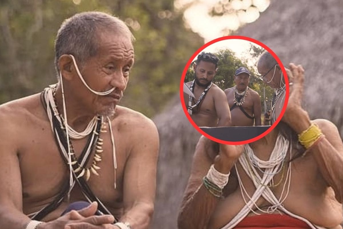 Tribu demanda al NYT por acusarlos de adicción al porno tras llegada de Starlink