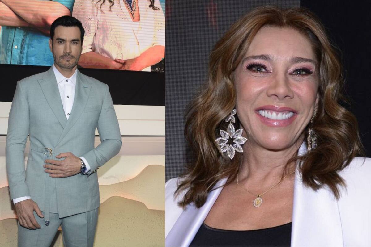 David Zepeda habla del motivo por el que le ofreció ayuda económica a Cynthia Klitbo