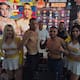 ¡Vuelve el invicto! “Chio” Adame regresa al ring en Mexicali
