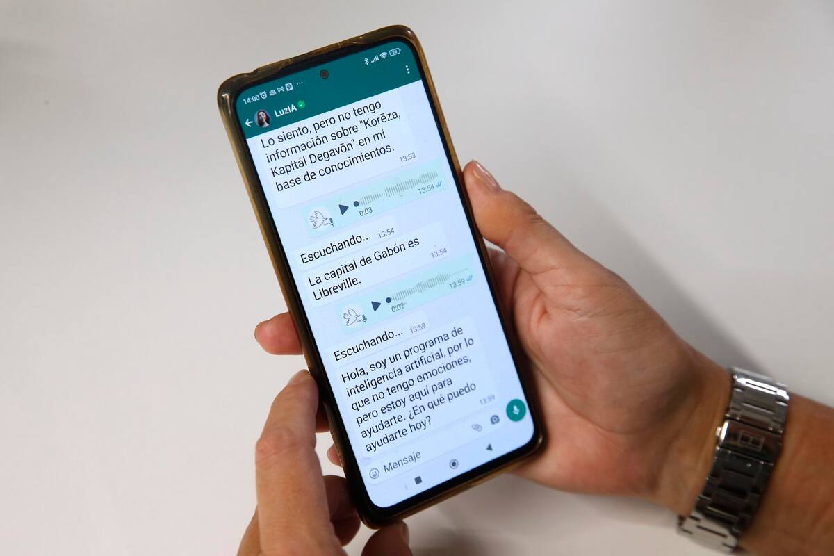 WhatsApp celebra sus 15 años siendo la aplicación de mensajería más utilizada