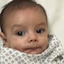 Emiliano, bebé sonorense de 3 meses, busca apoyo para una cirugía urgente de riñón