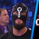 CM Punk volverá a usar su máscara de la SES