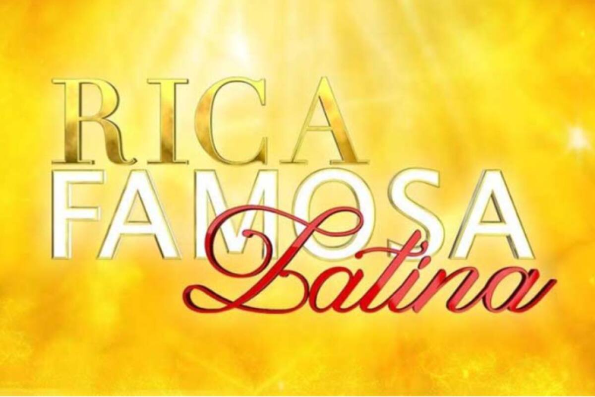 Rica Famosa Latina: Revelan supuesto elenco de la nueva temporada