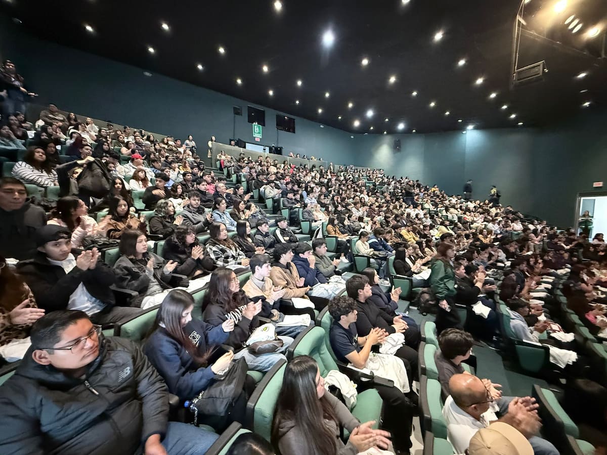 Foto: Lorena Salinas