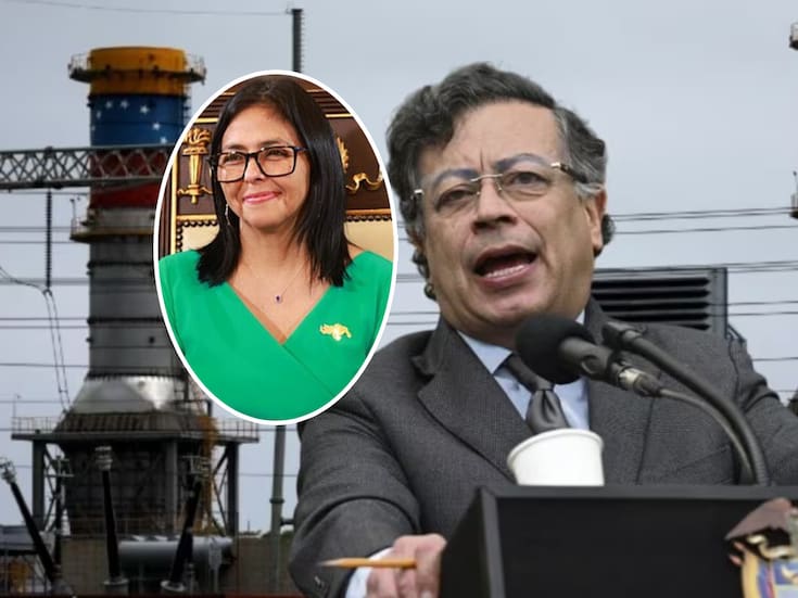 Después de llamar a Trump, Gustavo Petro y Delcy Rodríguez acuerdan reunión tras la captura de Nicolás Maduro e intervención de Estados Unidos en Venezuela