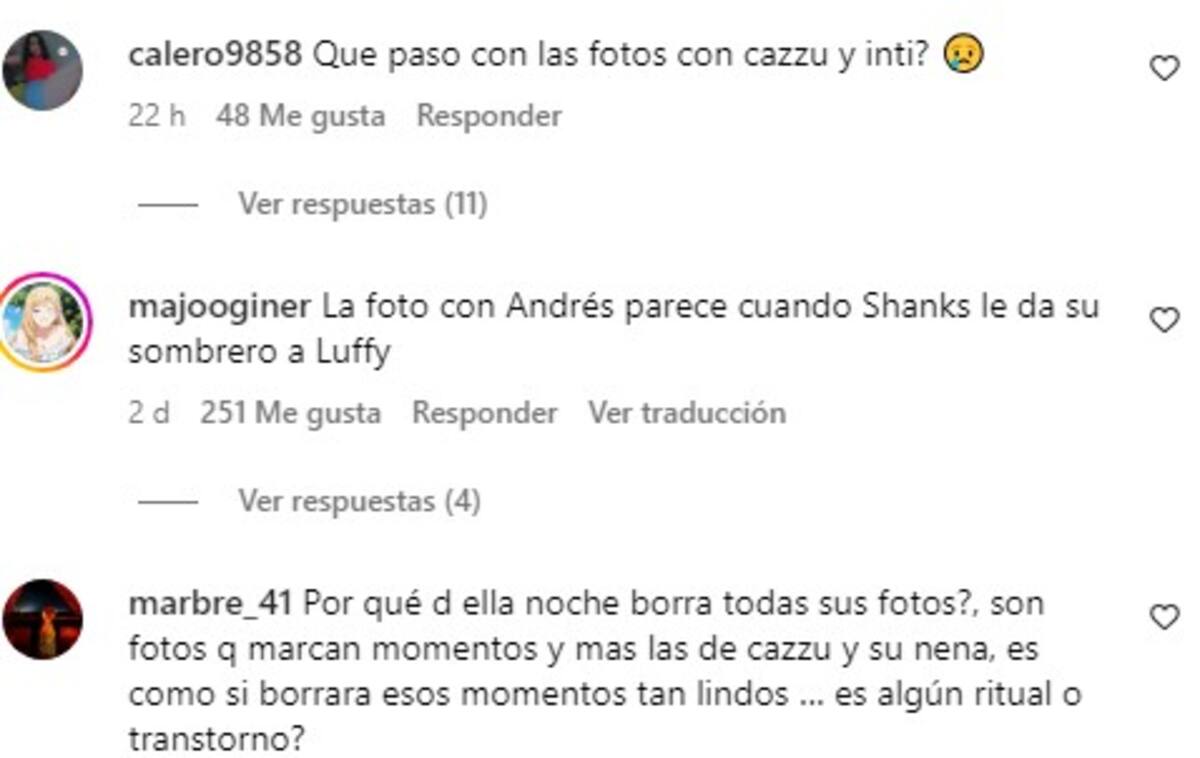 Fans se preocupan por la relación entre Nodal y Cazzu