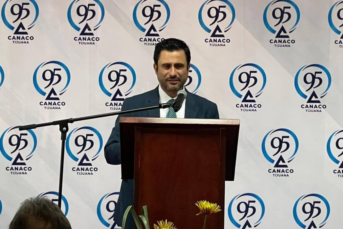 'Buen Fin' será una herramienta para la recuperación económica del país: Concanaco