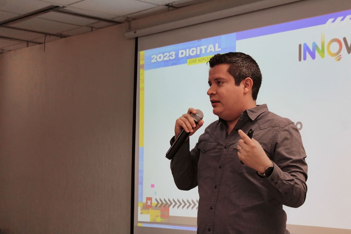 José Adrián Mejía Reyes: Investigador en Ciencias Administrativas que impulsa el desarrollo económico y académico en Baja California