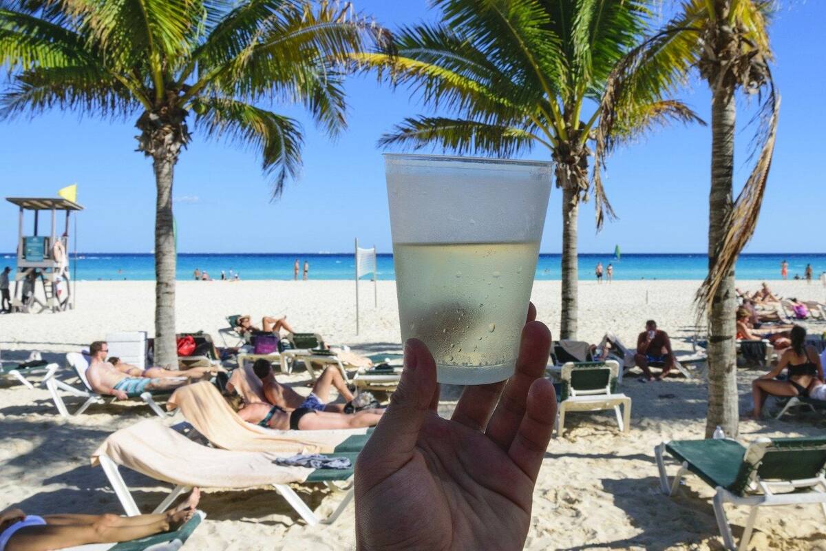 Aumenta turismo de estadounidenses en México durante 2019: Sectur