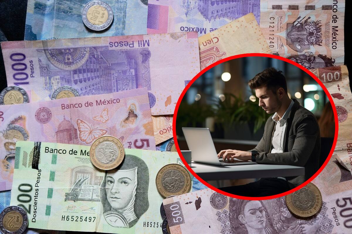 ¿Cuánto me darán de aguinaldo si gano 10 mil pesos al mes y cuánto gano si los invierto en Cetes por un año?