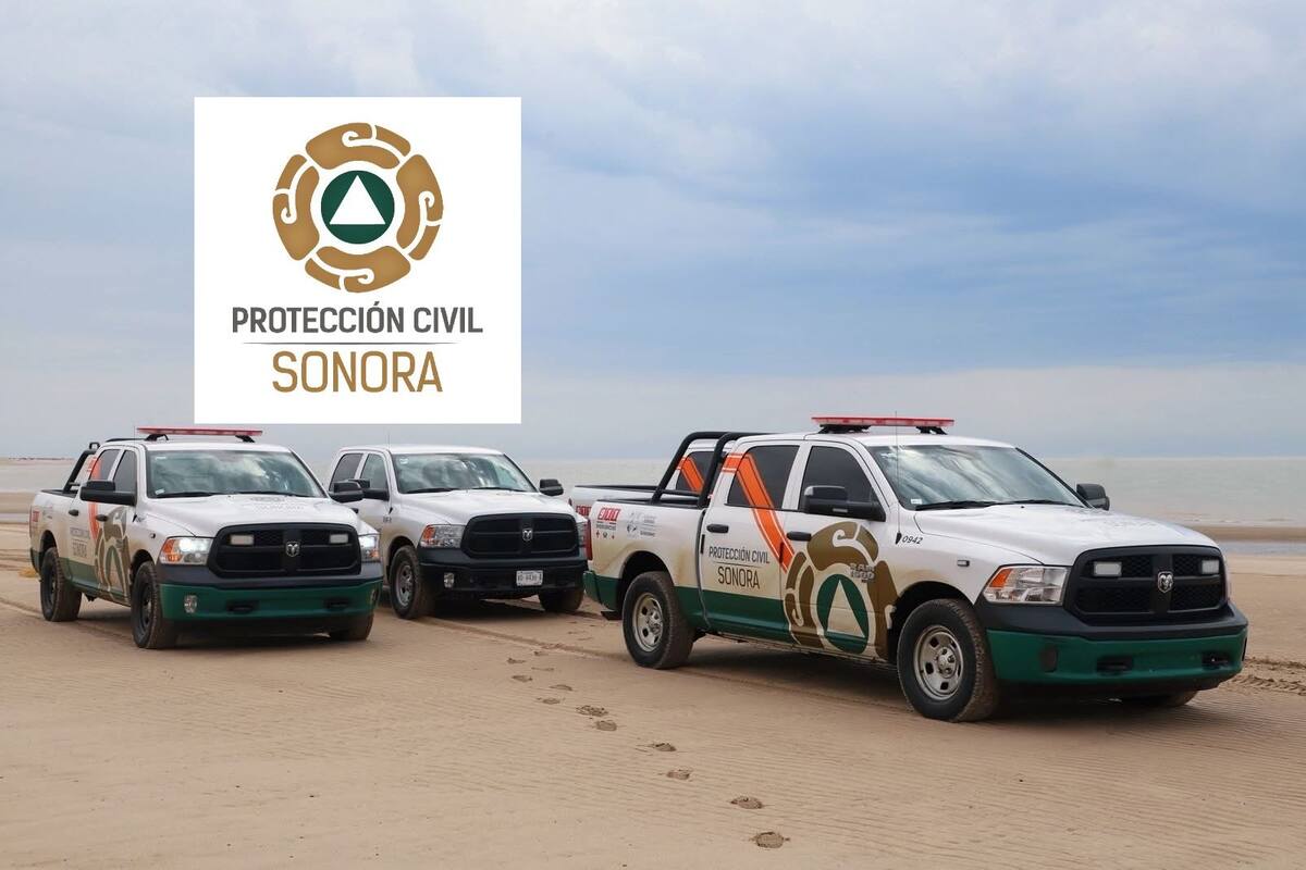 Gobierno de Sonora impulsará nuevo sistema de Protección Civil con sanciones más estrictas y participación social
