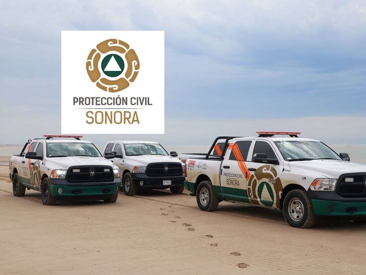 Gobierno de Sonora impulsará nuevo sistema de Protección Civil con sanciones más estrictas y participación social