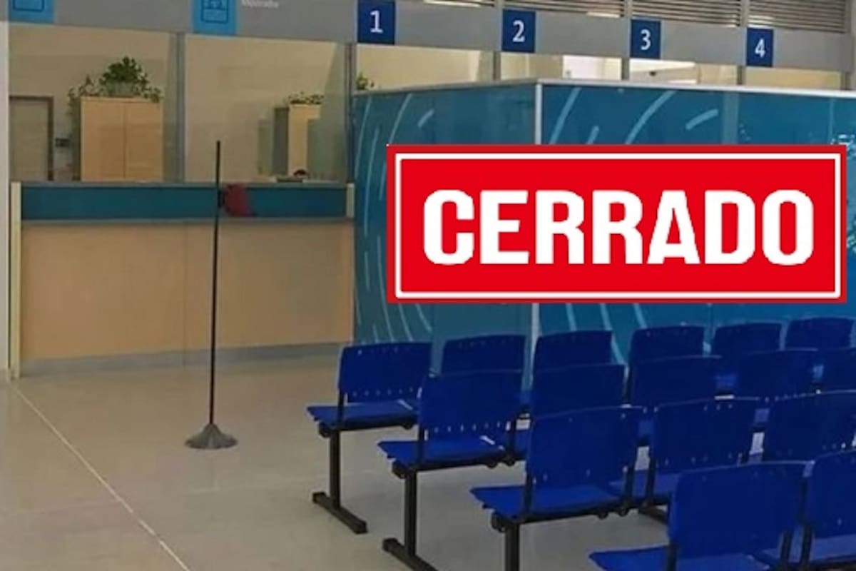 La Virgen no tiene culpa: los bancos se toman el 12 para celebrar a sus empleados