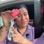 ¿Por qué no debes colgarle nada a las llaves de tu automóvil? Mecánica lo explica