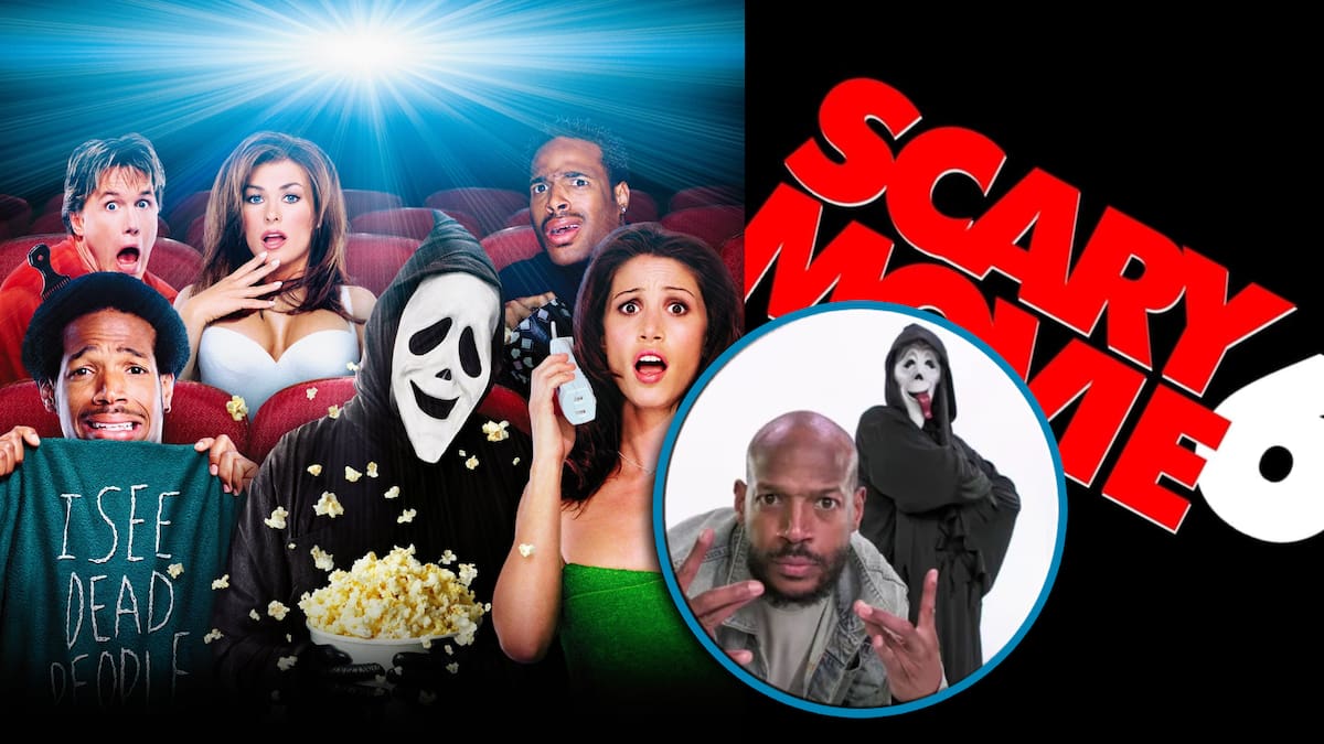 Los Wayans vuelven con Scary Movie 6, programada para estrenarse en 2026 y con parodias de Scream y Terrifier. / Foto: Especial