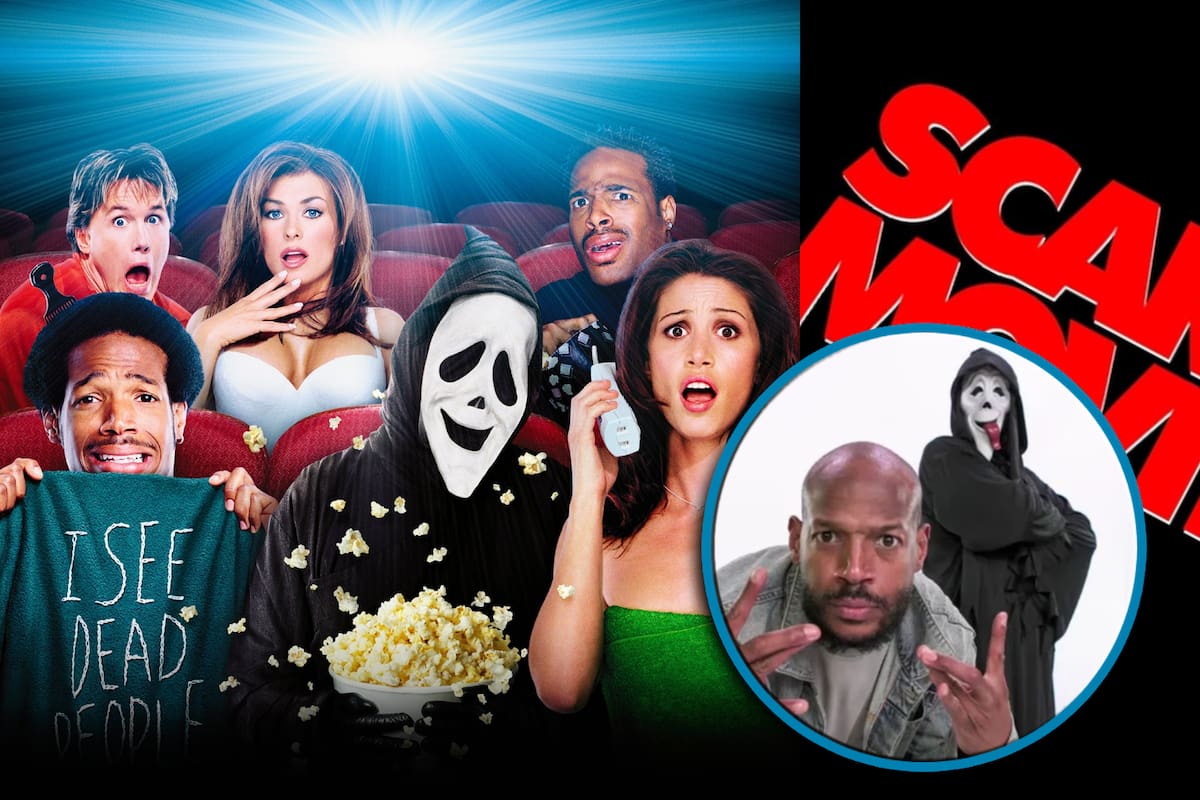 Los hermanos Wayans regresan con Scary Movie 6 en 2026; ya con fecha de estreno