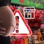 Ofrecen ropa para bebé regalada por Marketplace pero al citarse en la vida real cometen delitos atroces