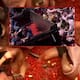 Un festin se vive con la Tomatina en España