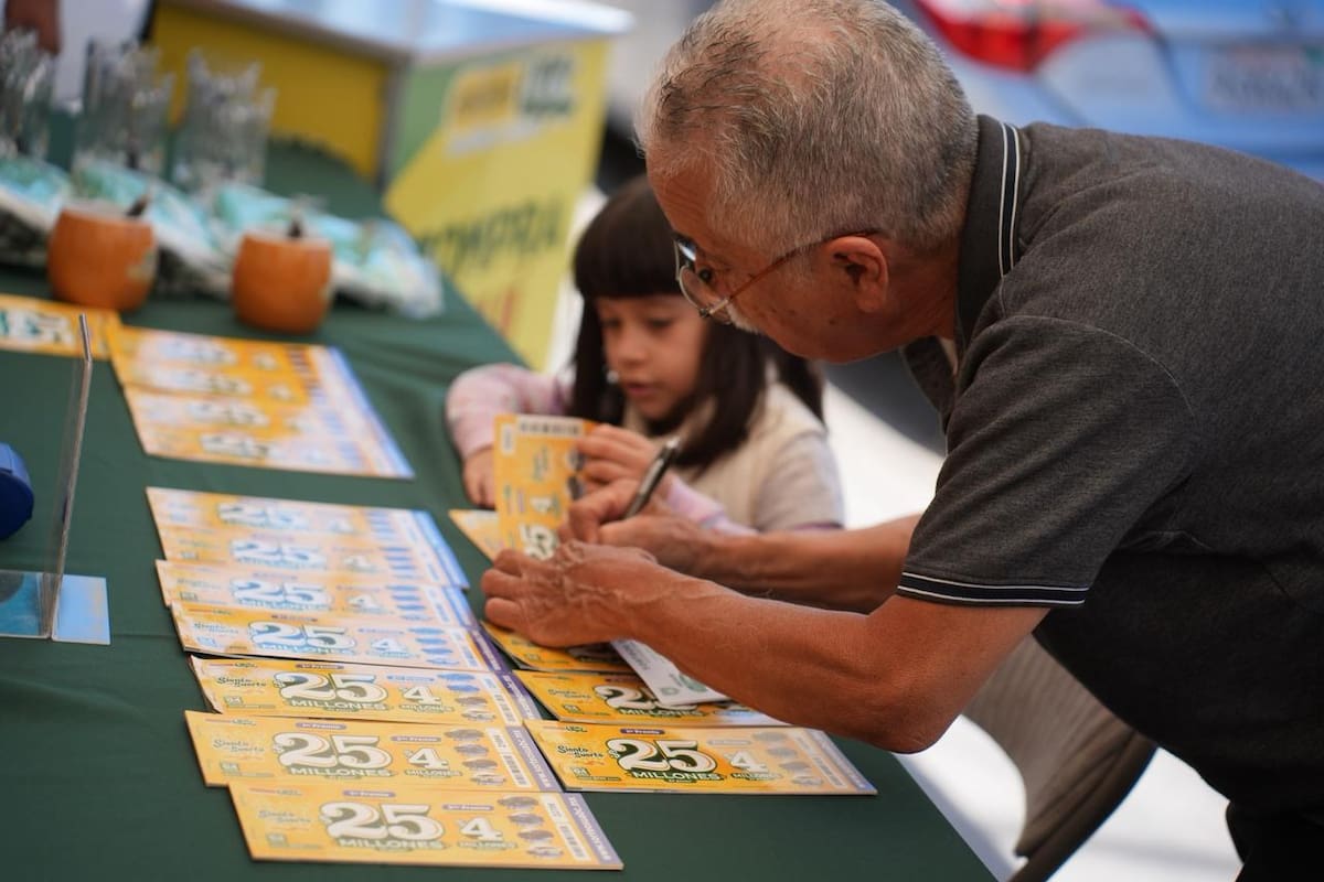 UABC lanza último llamado para participar en el Sorteo Magno y su premio millonario