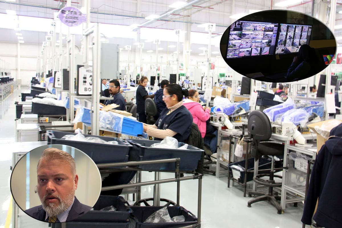 Analizan enlazarse a video vigilancia municipal