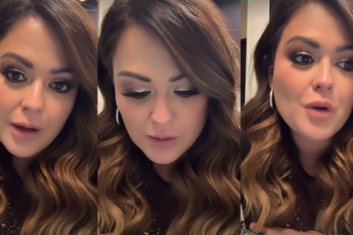 Mariana Echeverría pide disculpas a la productora de ‘Hoy’ por sus declaraciones sobre Arath de la Torre