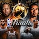 ¿Cuándo se jugarán las Finales 2026 de la NBA y qué equipos la disputarán?