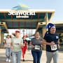 SeaWorld San Diego anuncia la carrera Fins & Flippers 5K