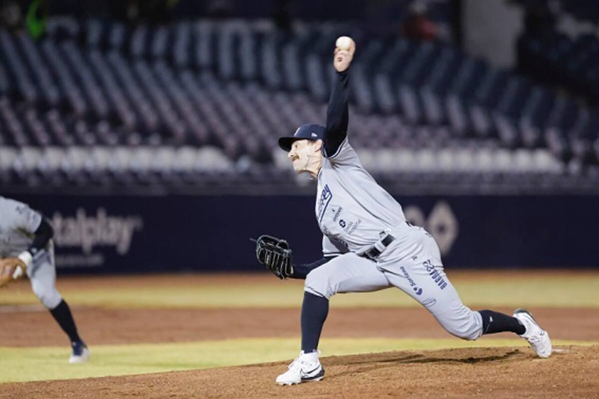 Águilas sigue sin poder ganar