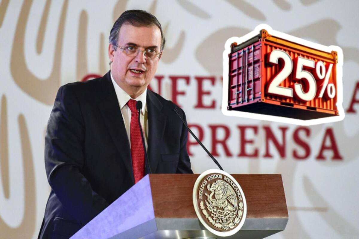 México y Estados Unidos sostendrán nueva ronda de negociaciones por aranceles al acero, aluminio y autos