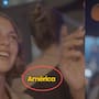 América es un país: estadounidense confunde al continente con Estados Unidos y hace reír a unas chilenas