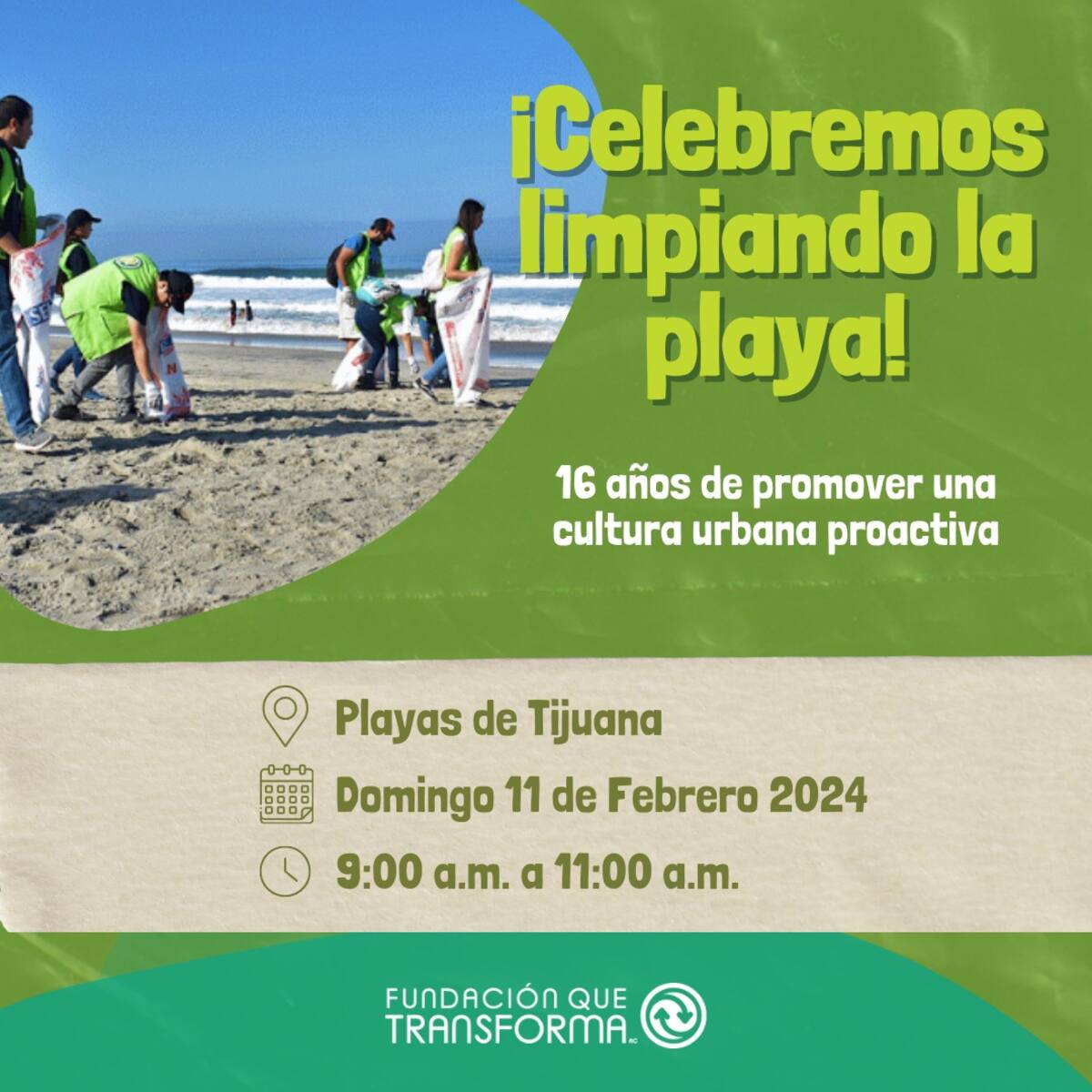 Playas