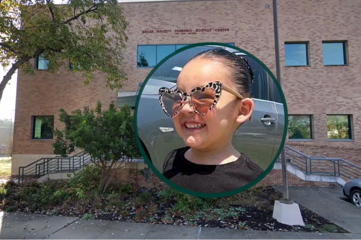 Autoridades de Texas confirmaron la muerte de Aryana Trevino Martínez, niña de 2 años buscada mediante una Alerta AMBER, tras hallarla inconsciente cerca de su casa en San Antonio; la causa del fallecimiento permanece bajo investigación