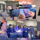 México realiza su primer trasplante hepático pediátrico con cirugía robótica en el Centro Médico Naval; la paciente y el donador ya fueron dados de alta