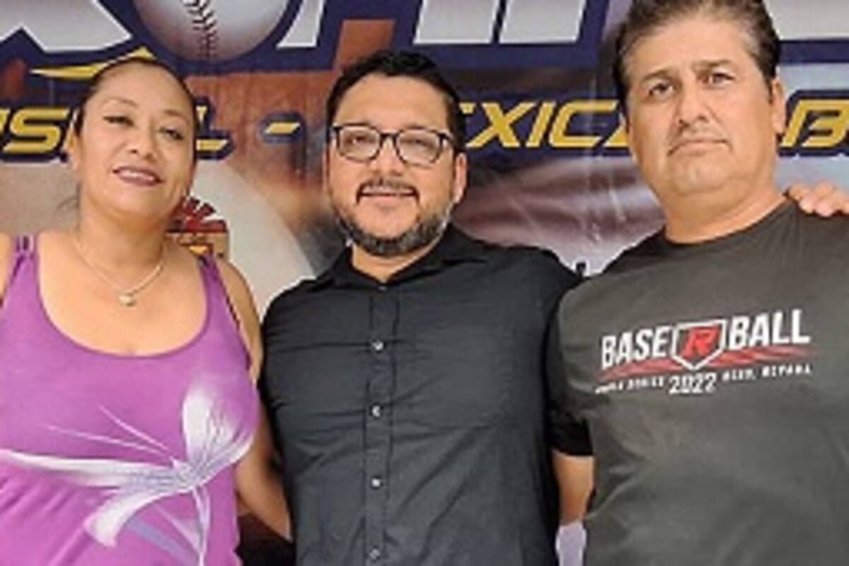 Tiene Felix Arce nueva directiva