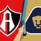 Atlas vs Pumas: hora y dónde ver EN VIVO hoy