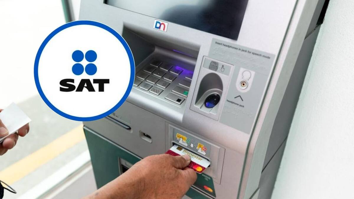 Esta información te interesa si recibes la pensión bimestra del Bienestar / fotografía especial