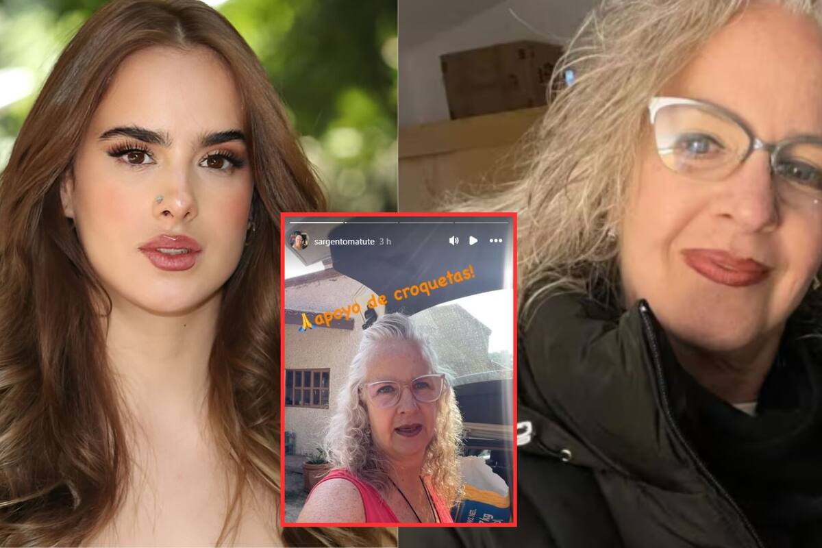 Madre de Gala Montes pide ayuda económica para sus mascotas en redes sociales