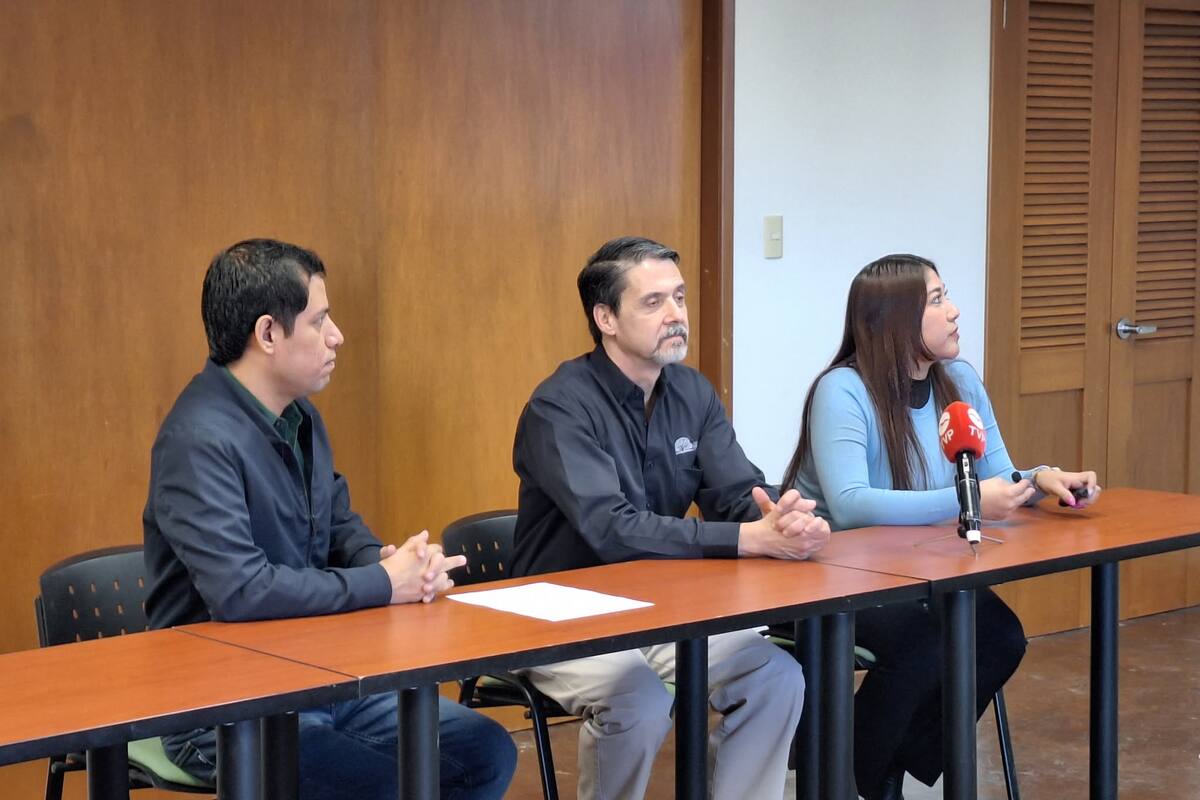 Apoya proyectos la Fundación Tichi Muñoz