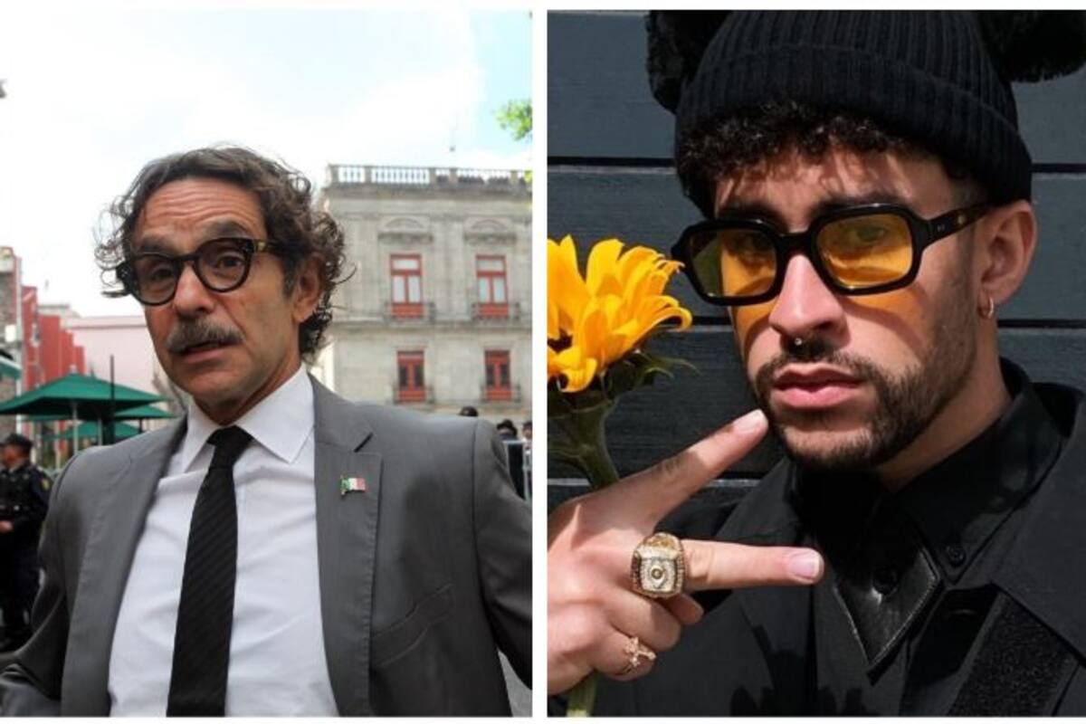 Gabriel Quadri se lanza contra el reguetón: "Está infectando a Latinoamérica"