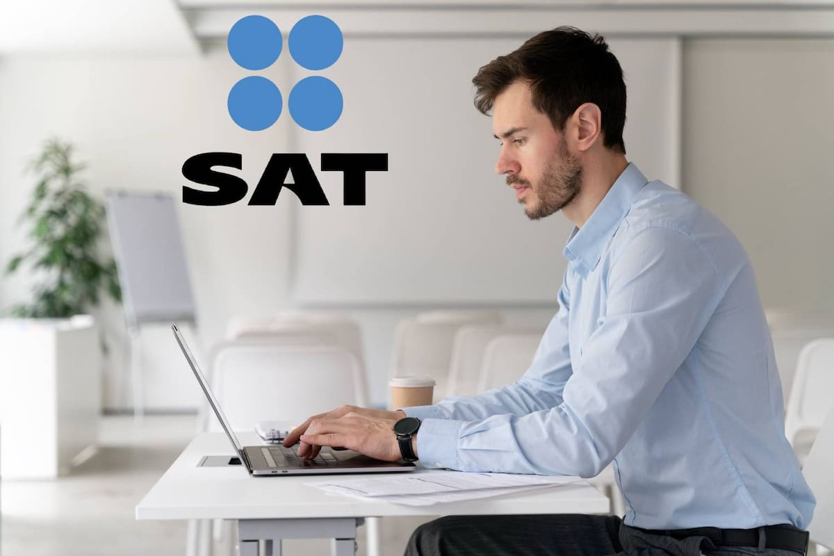Expertos advierten los riesgos de que el SAT tenga la facultad de vigilar datos de empresas y usuarios de plataformas digitales