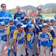 Se coronan Buhitos en Estatal de Beisbol de 7-8 Años
