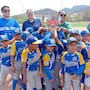 Se coronan Buhitos en Estatal de Beisbol de 7-8 Años