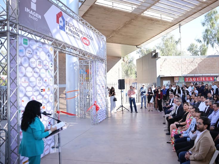 Buscan impulsar al sector de la construcción en Mexicali