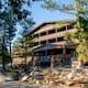 Mount Lemmon Lodge: una escapada de montaña en Arizona