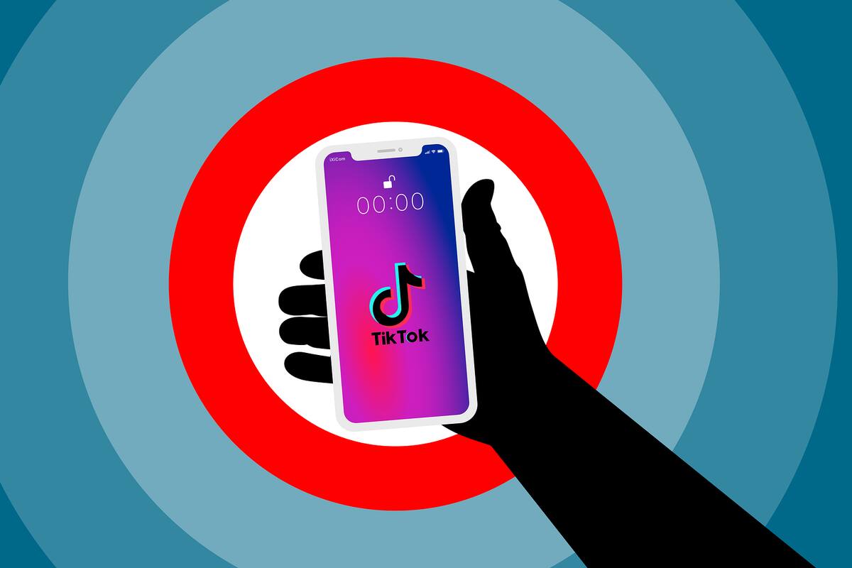 TikTok, "fabricado para ser adictivo" (y lo será aún más): el hombre que se adentró en sus entrañas