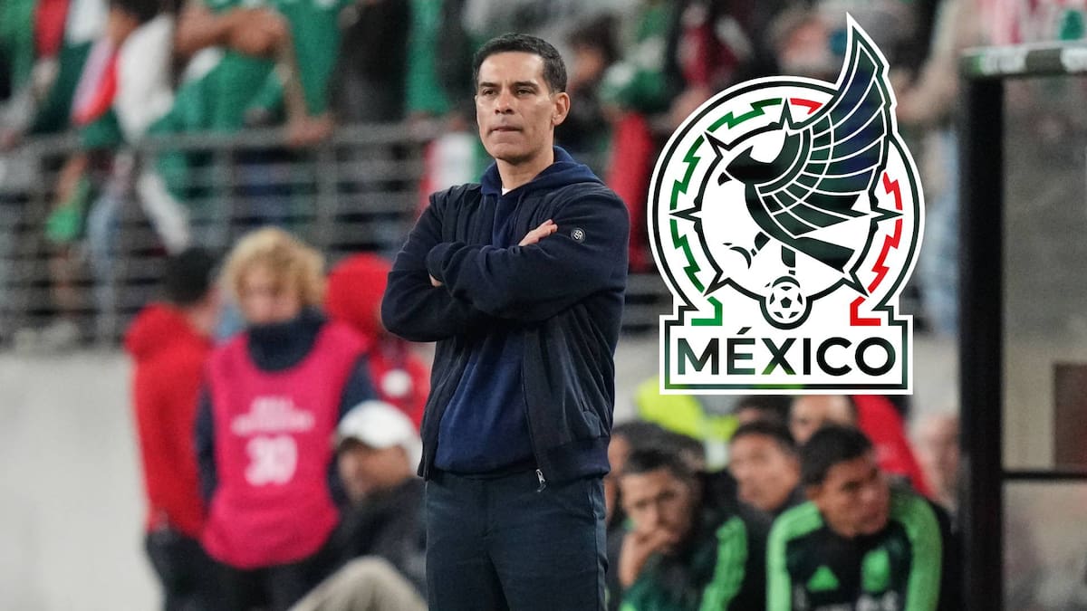 ¿Los amistosos sí importan? Esto arriesga México si el Tri de Rafael Márquez sigue sin ganar