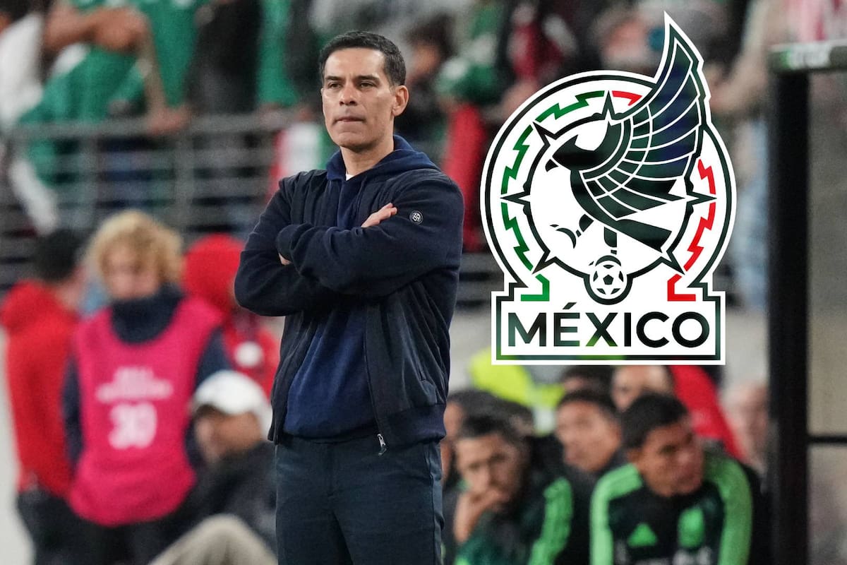 ¿Los amistosos sí importan? Esto arriesga México si el Tri de Rafael Márquez sigue sin ganar