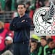 Lo que arriesga Rafael Márquez si el Tri sigue sin ganar